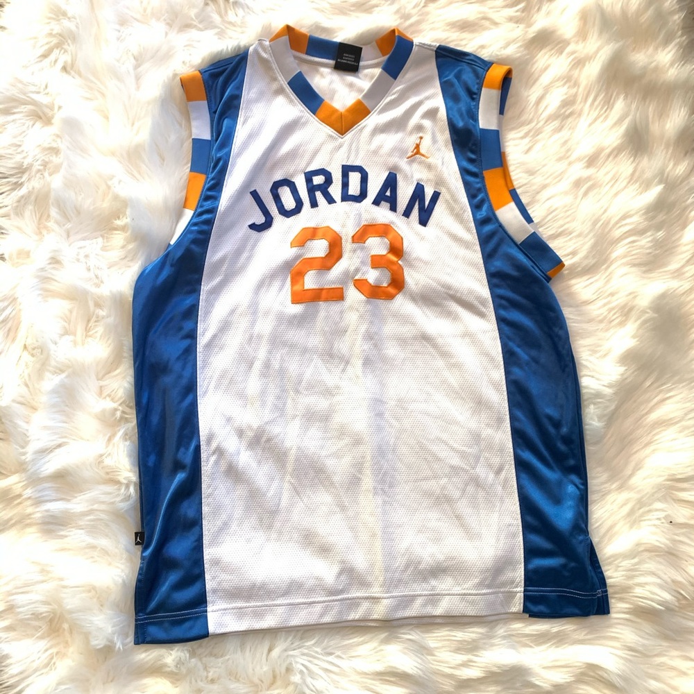 Jordan Jersey